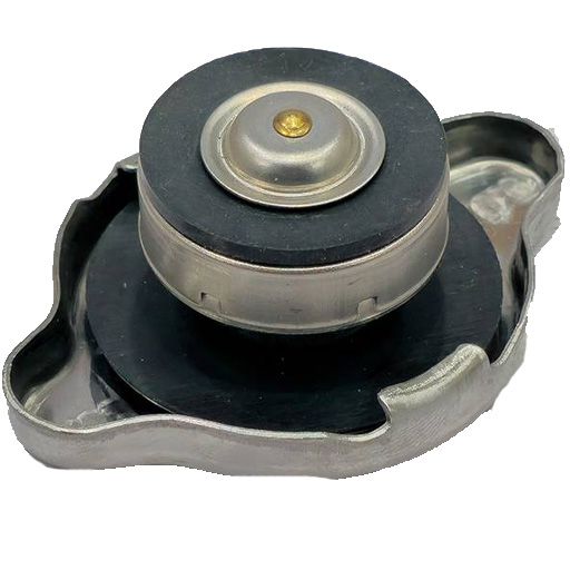 درب رادياتور پرايد sco