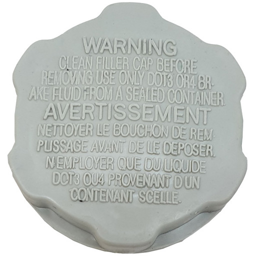 درب مخزن پمپ ترمز پرايد WRT