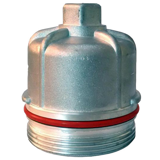 درب فيلتر روغن پژو 206 IPNC بهينه پايه کوتاه جدید