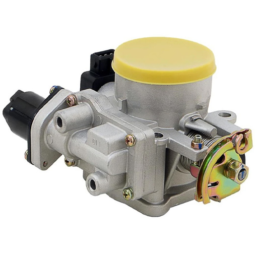 دريچه هوا نيسان انژکتوری IPNC