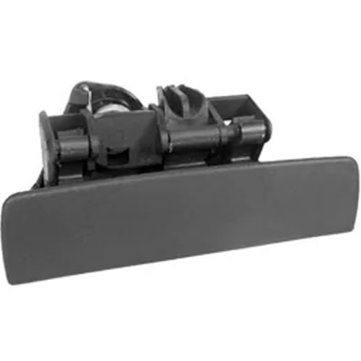 دستگيره خارجی درب سمند IPNC (راست)