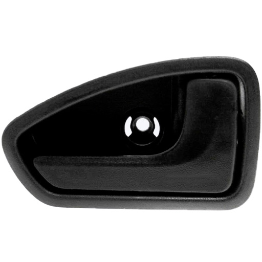 دستگيره داخلی درب پرايد X100 IPNC گريد A مشکی (راست)