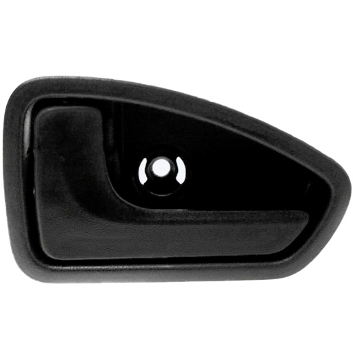 دستگيره داخلی درب پرايد X100 IPNC گريد A مشکی (چپ)