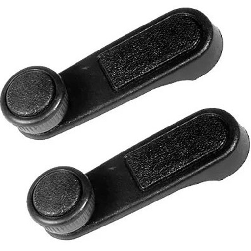 دستگيره شيشه بالابر عقب پژو 206 IPNC