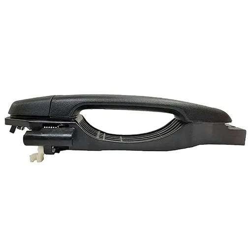 دستگيره خارجی درب جلو کویيک IPNC کامل (چپ)