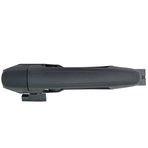 دستگيره خارجی درب عقب کویيک IPNC کامل (چپ)