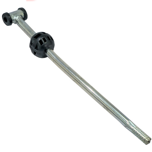 لیور دنده گيربکس پژو405 TOPAL