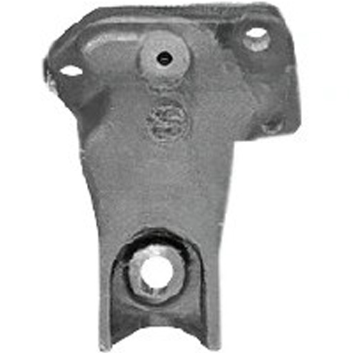 دسته موتور پژو 206 تیپ 5 IPNC پنجه ای