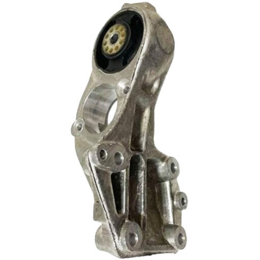 دسته موتور پايينی پژو 206 تیپ 3 IPNC کامل (راست)