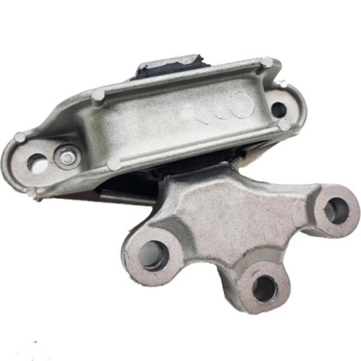 دسته موتور پايينی سمند IPNC EF7 کامل (راست)