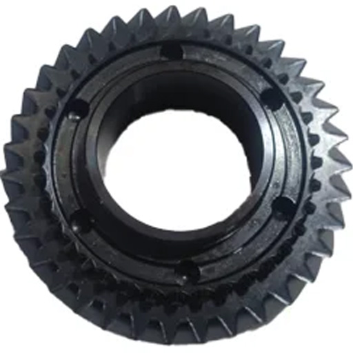 دنده 2 گیربکس تيبا IACE