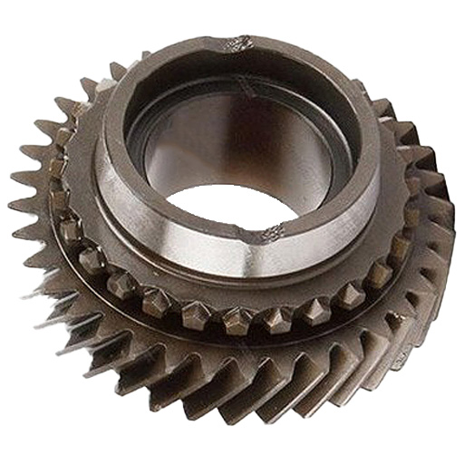 دنده 4 گیربکس تيبا IACE