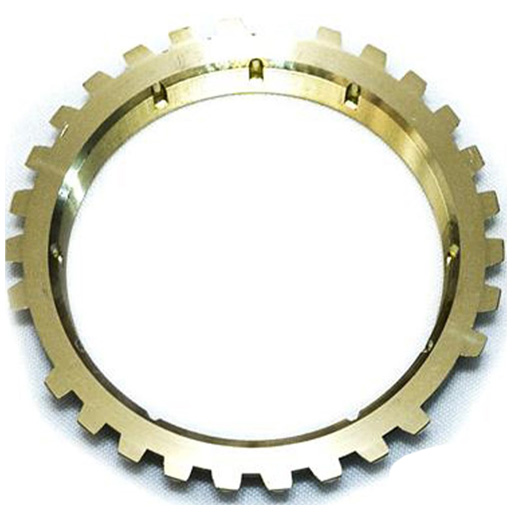 دنده برنجی 1 پرايد صبا TOPAL