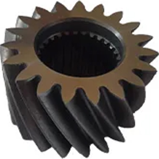 دنده پينيون تيبا TOPAL