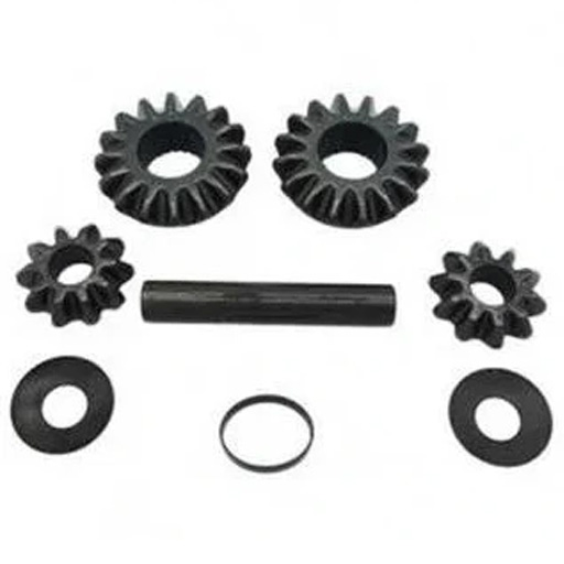 دنده ديشلی پژو 405 RFT 16 دندانه