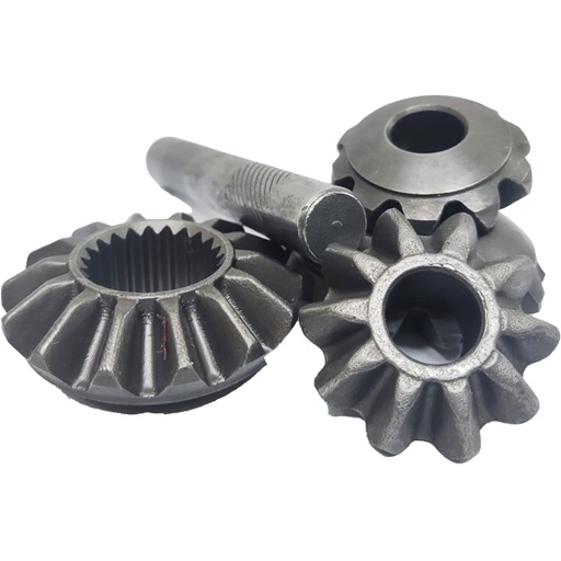 دنده ديشلی پژو 206 IPNC کامل