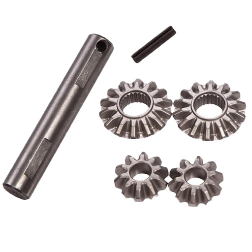 دنده ديشلی پژو206 تيپ2 TOPAL کامل