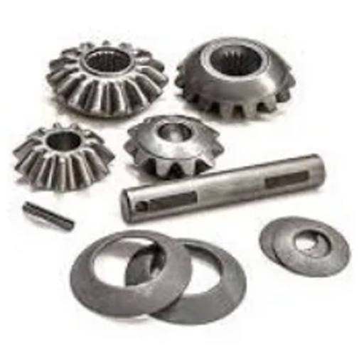 دنده ديشلی تيبا TOPAL کامل