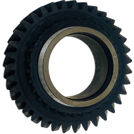 دنده 2 گيربکس پرايد صبا TOPAL