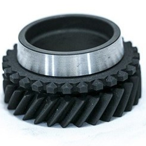 دنده 3 گيريبکس پرايد TOPAL