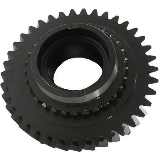 دنده 4 گيريبکس پرايد TOPAL