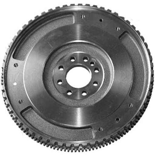 دنده فلايويل پژو 405 IPNC کامل