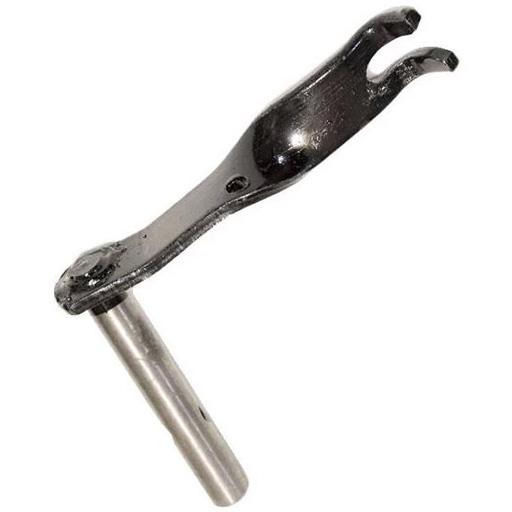 دوشاخ کلاچ پرايد IPNC