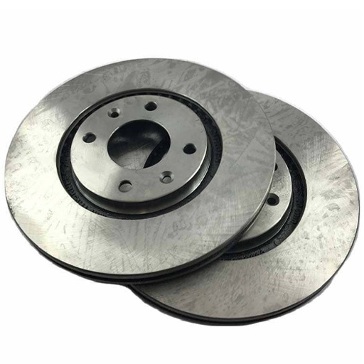 ديسک ترمز جلو زانتیا IPNC