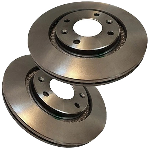 ديسک ترمز چرخ جلو پژو 405 طوس