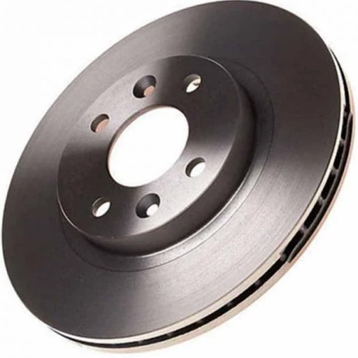 ديسک ترمز چرخ جلو ال 90 طوس