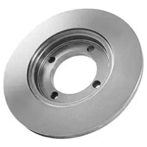 ديسک ترمز چرخ جلو پرايد طوس