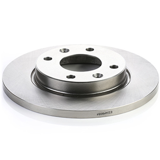 ديسک ترمز چرخ جلو نيسان IPNC