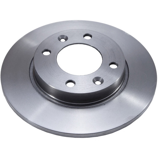 ديسک ترمز چرخ عقب پارس IPNC ELX