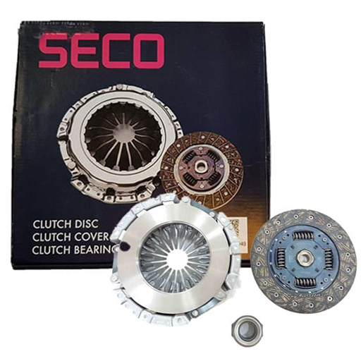 ديسک و صفحه کلاچ پژو 206 تيپ 5 سکو