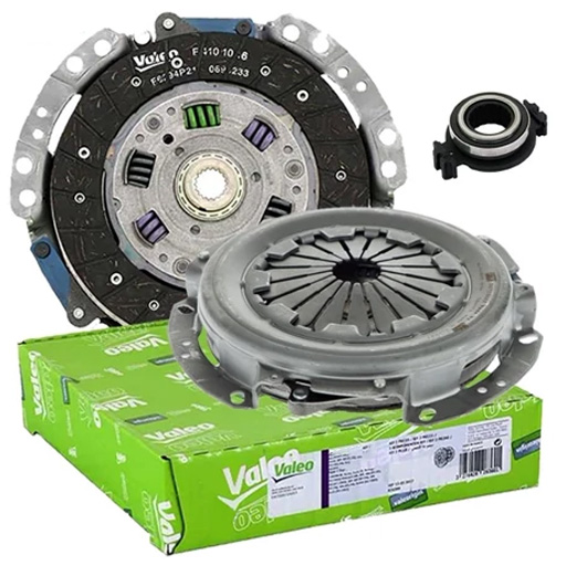 ديسک و صفحه کلاچ پژو 405 والئو سبز