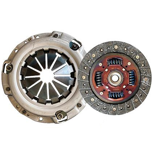 ديسک و صفحه کلاچ پژو پارس IPNC