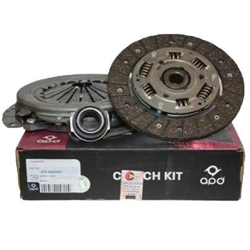 ديسک و صفحه کلاچ ال 90 APD ترک