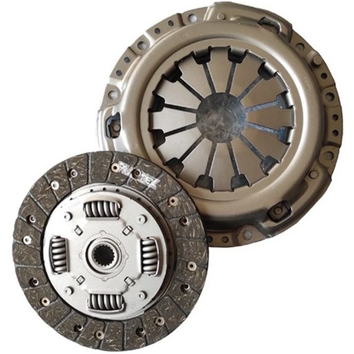 ديسک و صفحه کلاچ پرايد APD ترک