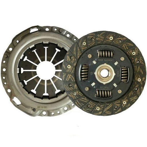 ديسک و صفحه کلاچ پژو 405 سکو پری دمپر