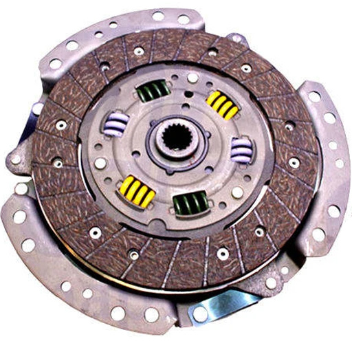 ديسک و صفحه کلاچ پيکان IPNC