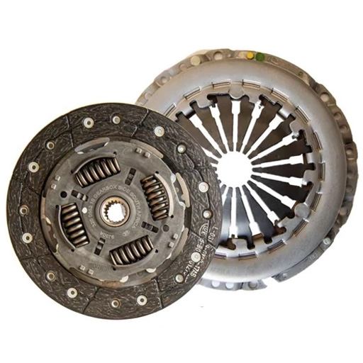 ديسک و صفحه رانا IPNC