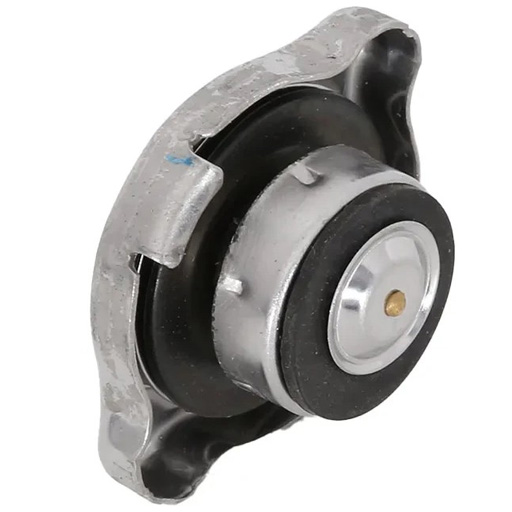 درب رادياتور ریو پارس نيکان