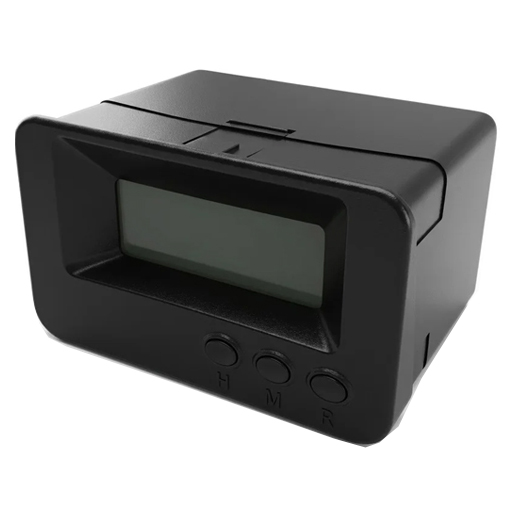 ساعت دیجیتال وانت نیسان زامیاد سایپا یدک