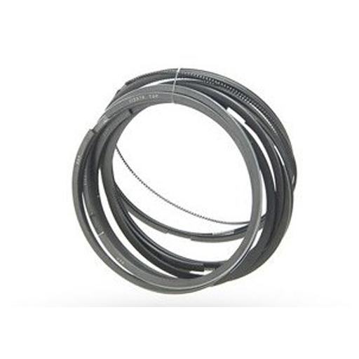 ست رینگ موتور تیبا سایپا یدک استاندارد چدنی