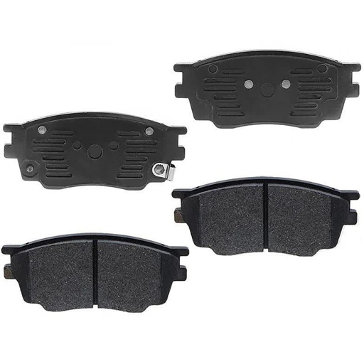 ست لنت ترمز چرخ جلو شاهین سایپا یدک