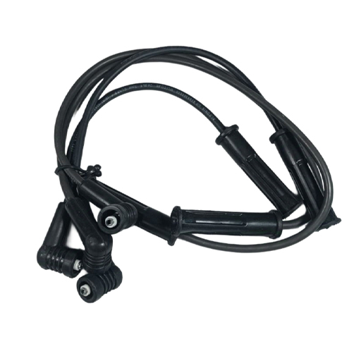 ست وایر شمع پراید سایپا یدک (ساژم)