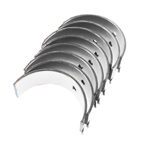 ست یاتاقان متحرک تیبا سایپا یدک استاندارد