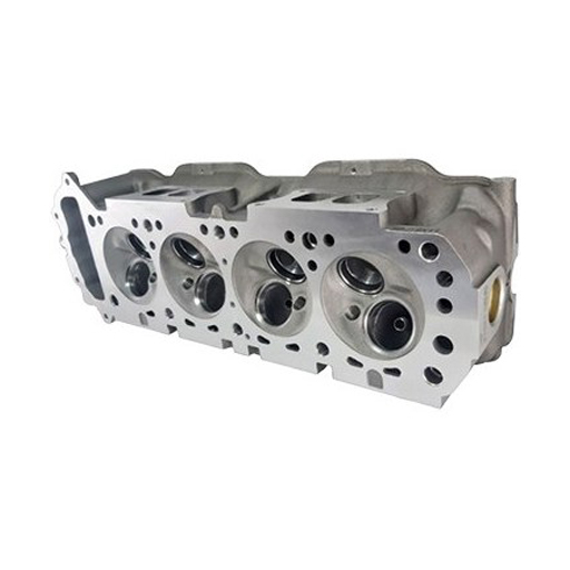 سر سیلندر وانت نیسان زامیاد انژکتوری و دوگانه سوز سایپا یدک با سیت و گیت