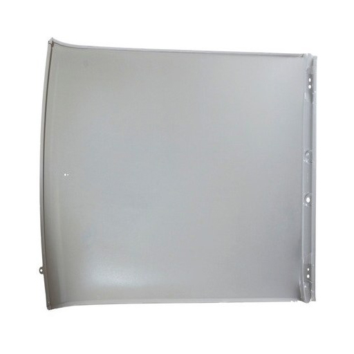 سقف‌ پراید نسیم‌ سایپا یدک فلزی سوراخ دار