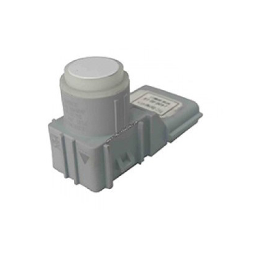 سنسور دنده عقب تیبا سایپا یدک 4 پین پایه بلند سفید